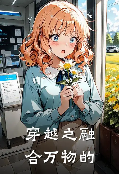 穿越之融合万物的