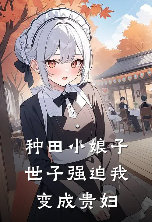 种田小娘子：世子强迫我变成贵妇