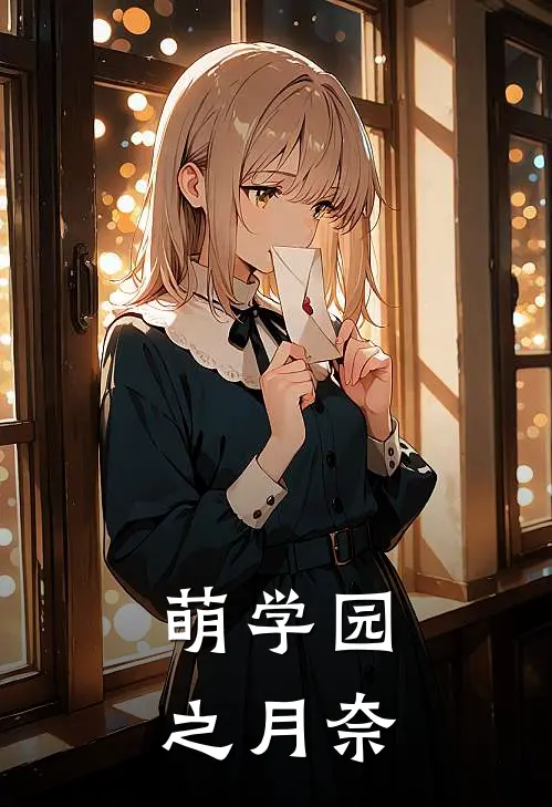 萌学园之月奈