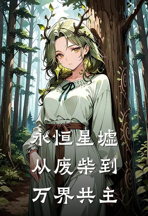 永恒星墟：从废柴到万界共主辰渊苏璃最新热门小说_免费小说全文阅读永恒星墟：从废柴到万界共主(辰渊苏璃)