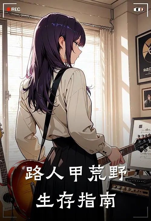 路人甲荒野生存指南