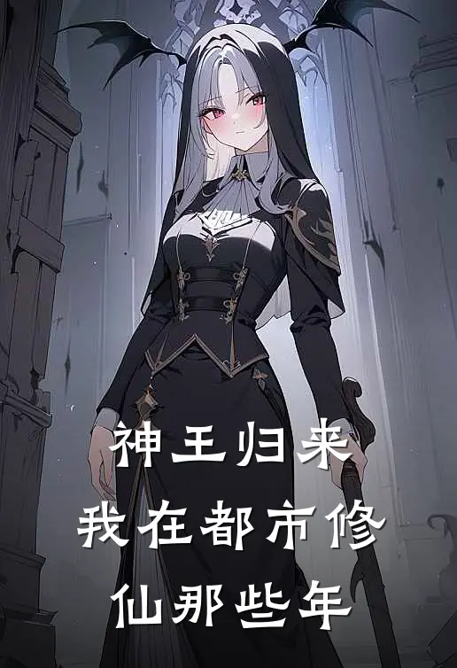 神王归来：我在都市修仙那些年