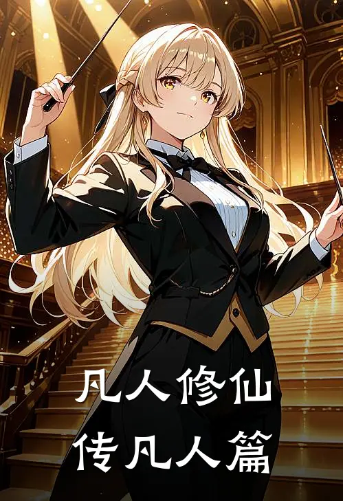 凡人修仙传凡人篇