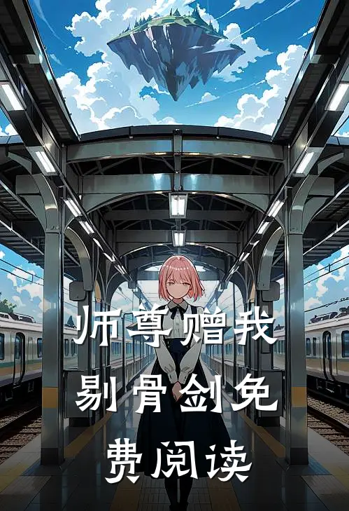 师尊赠我剔骨剑免费阅读