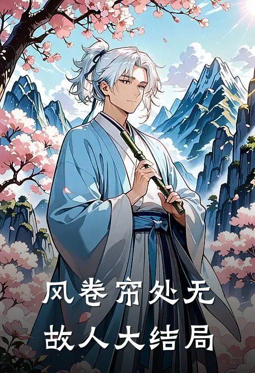 风卷帘处无故人大结局