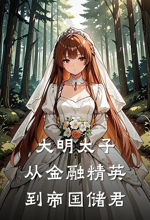 大明太子：从金融精英到帝国储君