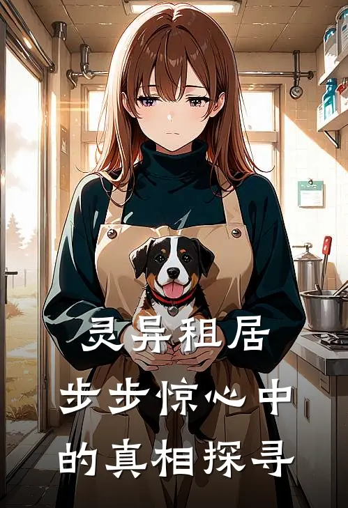 灵异租居：步步惊心中的真相探寻