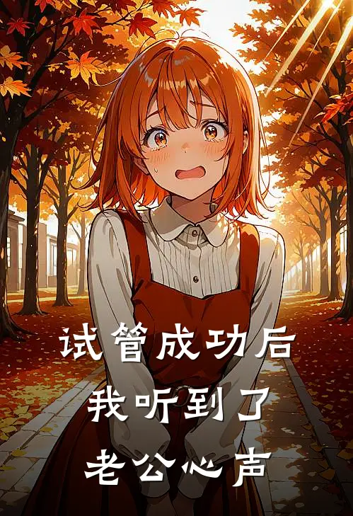 试管成功后，我听到了老公心声瑶瑶死三八完结小说大全_免费热门小说试管成功后，我听到了老公心声(瑶瑶死三八)