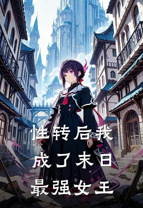 程岩张哥(性转后我成了末日最强女王)全本免费在线阅读_(性转后我成了末日最强女王)完结版免费在线阅读