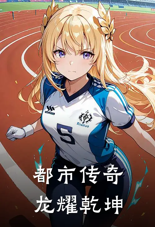 都市传奇龙耀乾坤