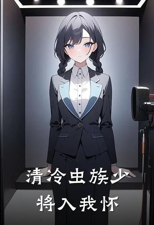 清冷虫族少将入我怀