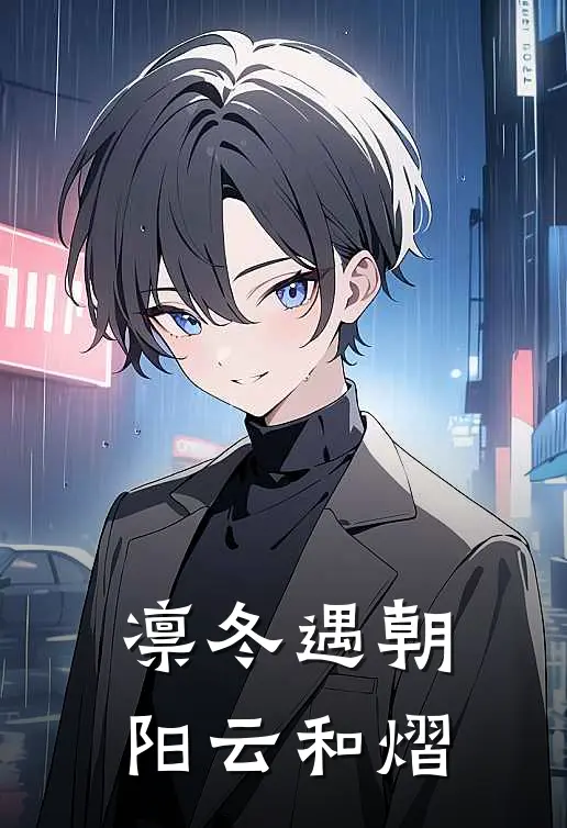 凛冬遇朝阳【云和熠】