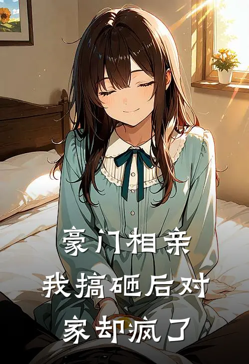 豪门相亲，我搞砸后对家却疯了沈渡舟林见秋免费小说免费阅读_推荐完结小说豪门相亲，我搞砸后对家却疯了(沈渡舟林见秋)