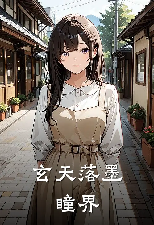 玄天落墨：瞳界