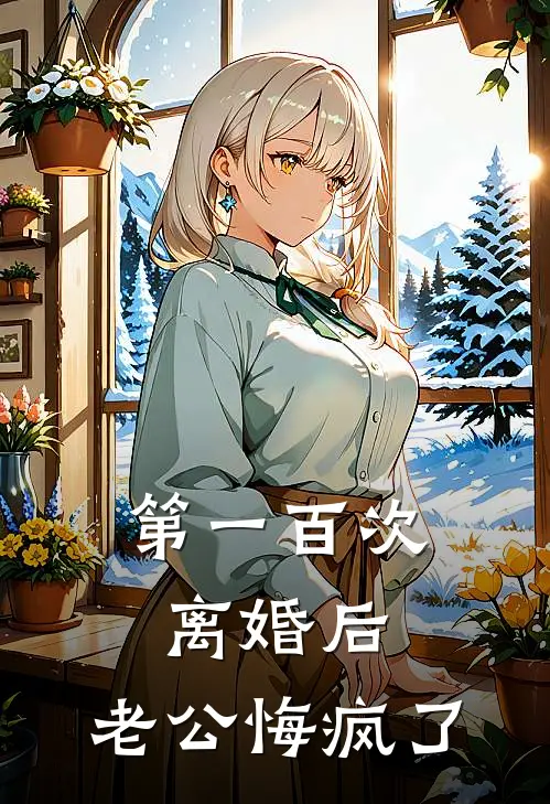 第一百次离婚后，老公悔疯了周至礼至礼热门小说阅读_好看的小说推荐完结第一百次离婚后，老公悔疯了周至礼至礼