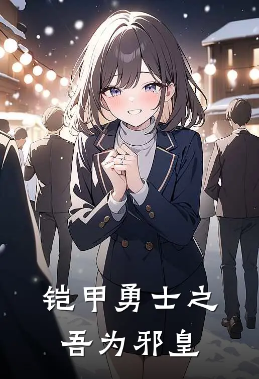 铠甲勇士之吾为邪皇