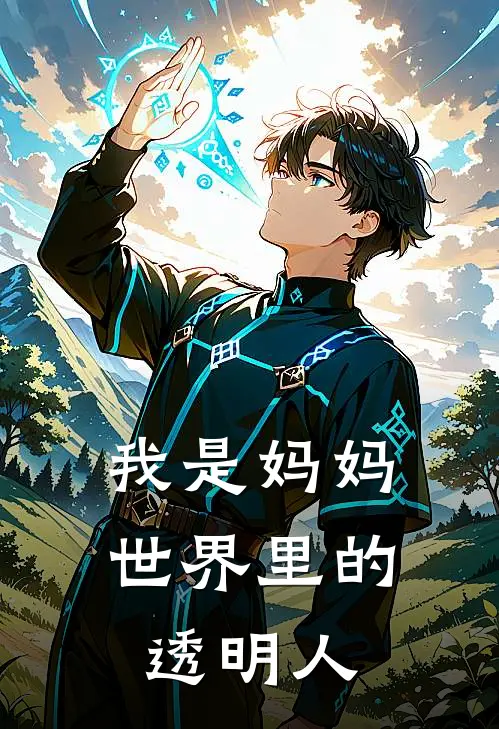 我是妈妈世界里的透明人(希希宁妍希)好看的完结小说_完本小说我是妈妈世界里的透明人希希宁妍希