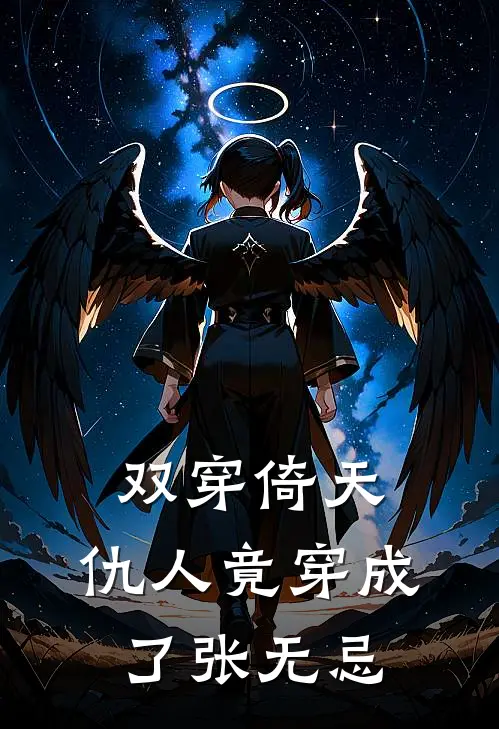 双穿倚天：仇人竟穿成了张无忌