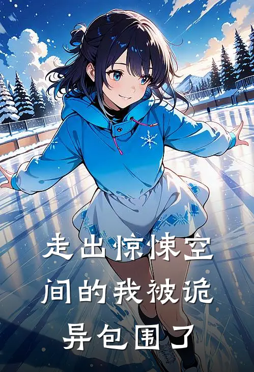 走出惊悚空间的我被诡异包围了