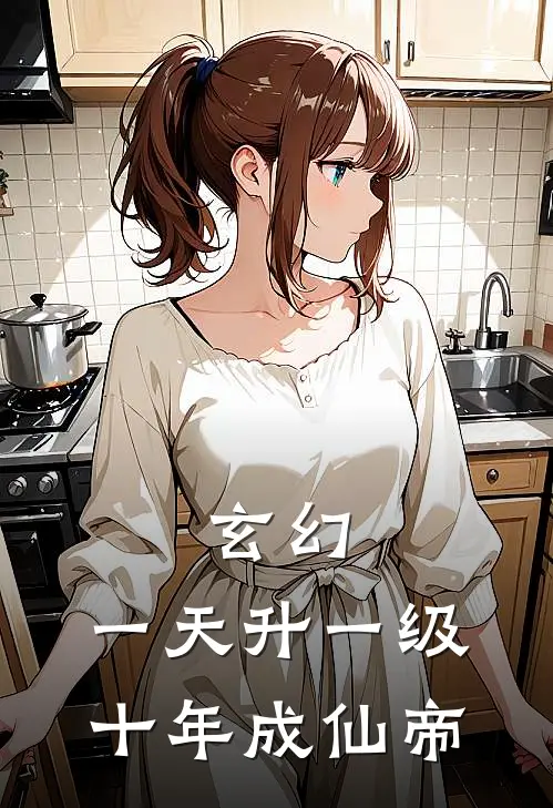 玄幻：一天升一级，十年成仙帝陆云叶清柔最新完本小说_免费小说大全玄幻：一天升一级，十年成仙帝(陆云叶清柔)