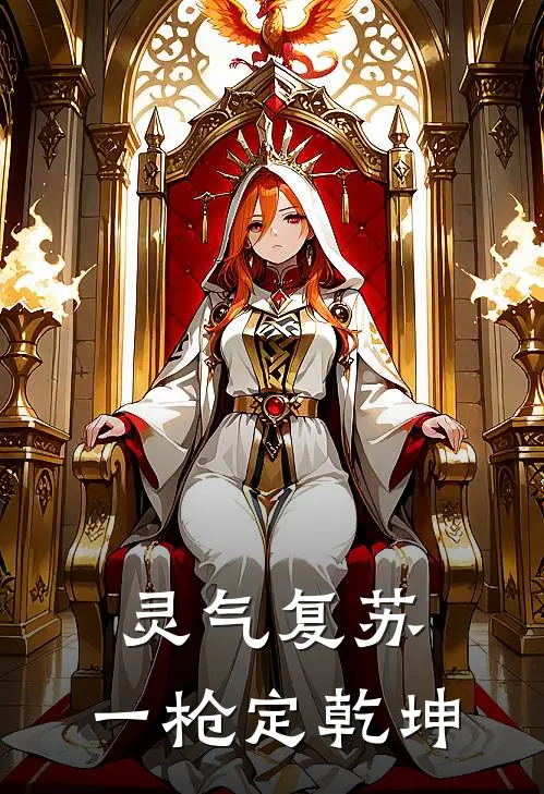 灵气复苏：一枪定乾坤林景天林峰免费小说全文阅读_最新章节列表灵气复苏：一枪定乾坤(林景天林峰)