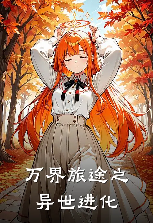 万界旅途之异世进化