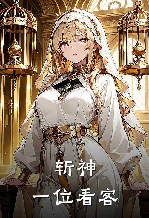 斩神：一位看客