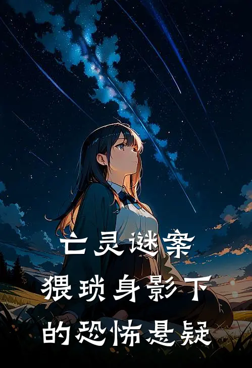 亡灵谜案：猥琐身影下的恐怖悬疑