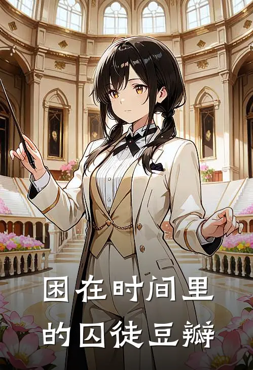 困在时间里的囚徒豆瓣