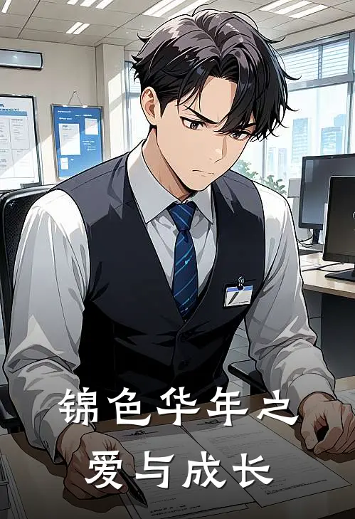 锦色华年之爱与成长