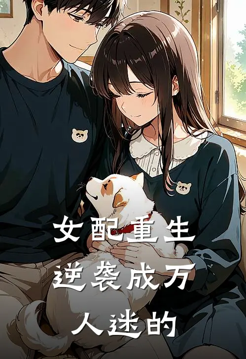女配重生逆袭成万人迷的