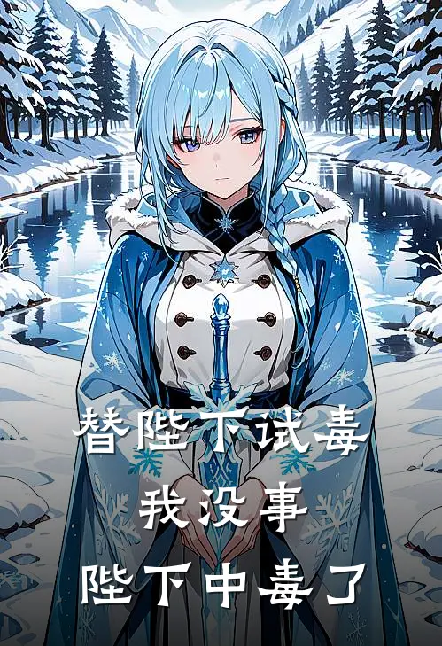 替陛下试毒，我没事，陛下中毒了萧执德殿免费小说完结_最新章节列表替陛下试毒，我没事，陛下中毒了(萧执德殿)