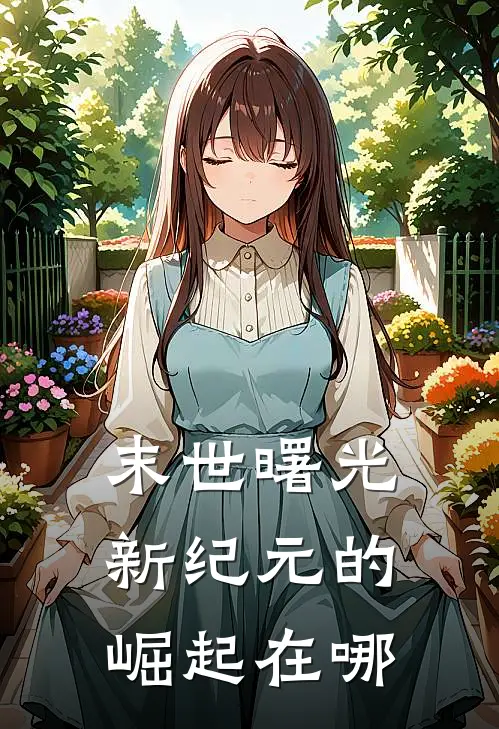 末世曙光新纪元的崛起在哪