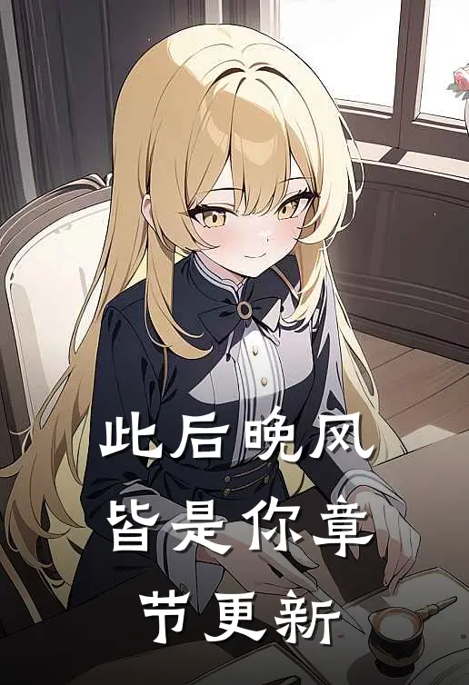 此后晚风皆是你章节更新