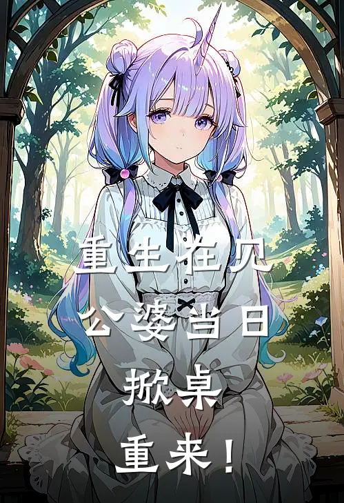 重生在见公婆当日，掀桌，重来！（林溪杜爱琳）全文免费阅读无弹窗大结局_重生在见公婆当日，掀桌，重来！最新章节列表