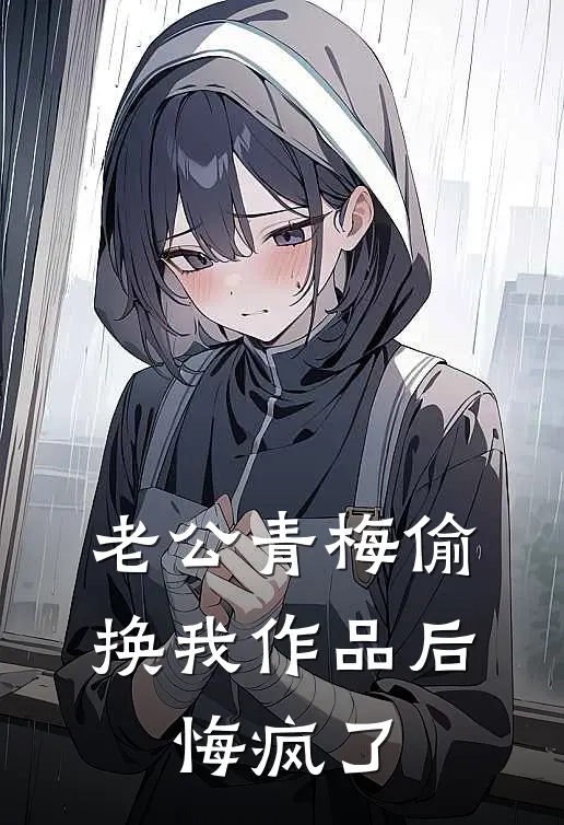 老公青梅偷换我作品后，悔疯了(青梅薇薇)完整版免费全文阅读_最热门小说老公青梅偷换我作品后，悔疯了青梅薇薇