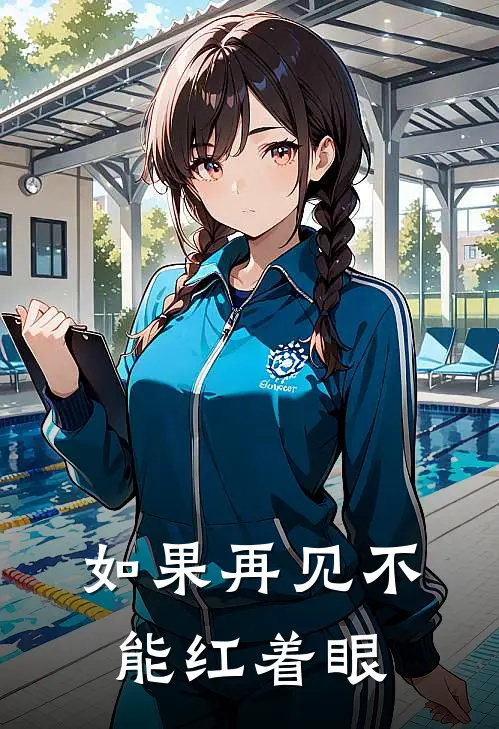 如果再见不能红着眼