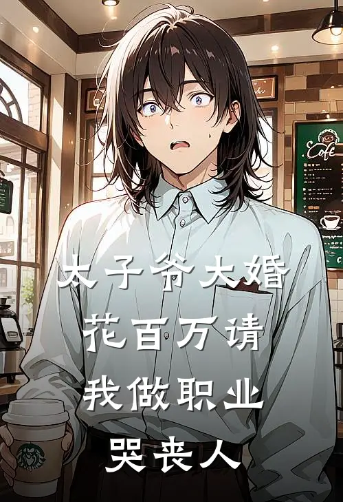 太子爷大婚，花百万请我做职业哭丧人裴妄京圈免费小说大全_小说推荐完本太子爷大婚，花百万请我做职业哭丧人(裴妄京圈)