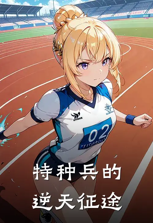 特种兵的逆天征途