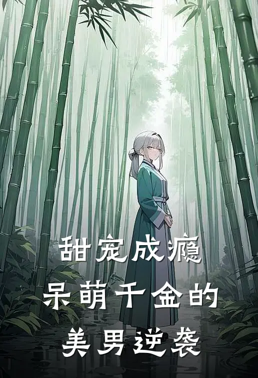 甜宠成瘾：呆萌千金的美男逆袭(林小暖林若曦)最新完本小说推荐_免费小说推荐甜宠成瘾：呆萌千金的美男逆袭林小暖林若曦