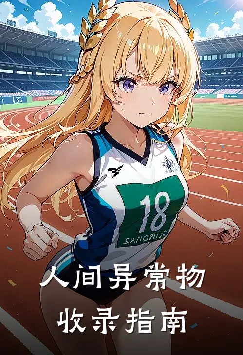 人间异常物收录指南