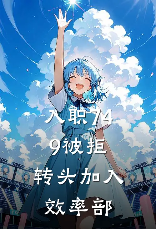 入职749被拒，转头加入效率部