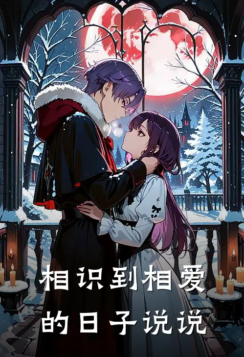 相识到相爱的日子说说