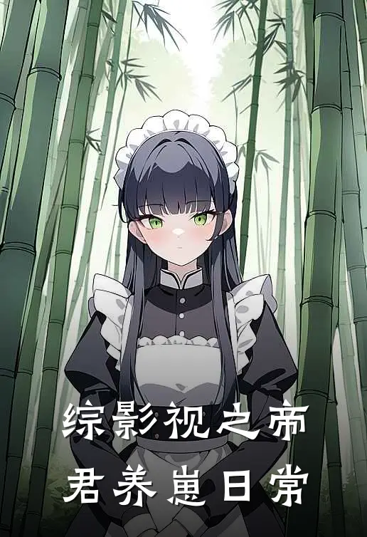 综影视之帝君养崽日常