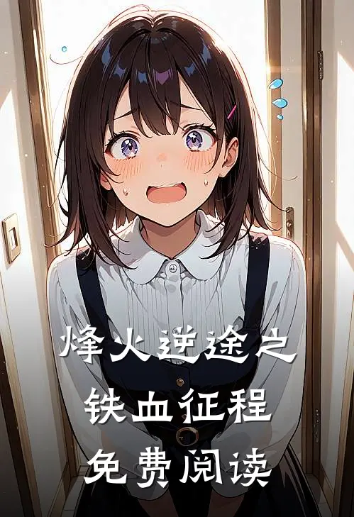 烽火逆途之铁血征程免费阅读