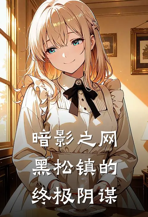 暗影之网：黑松镇的终极阴谋艾琳杰克免费小说笔趣阁_完结小说免费阅读暗影之网：黑松镇的终极阴谋艾琳杰克