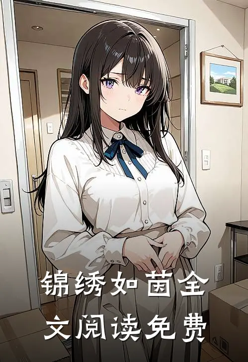 锦绣如茵全文阅读免费