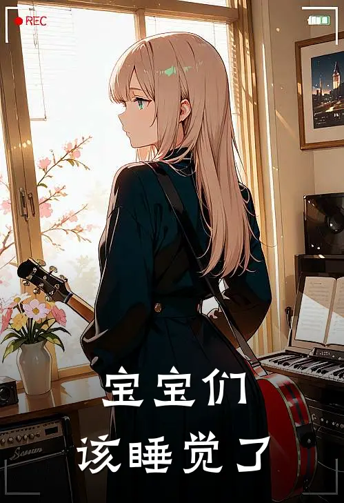 宝宝们，该睡觉了