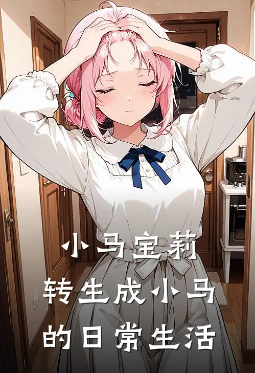 小马宝莉：转生成小马的日常生活