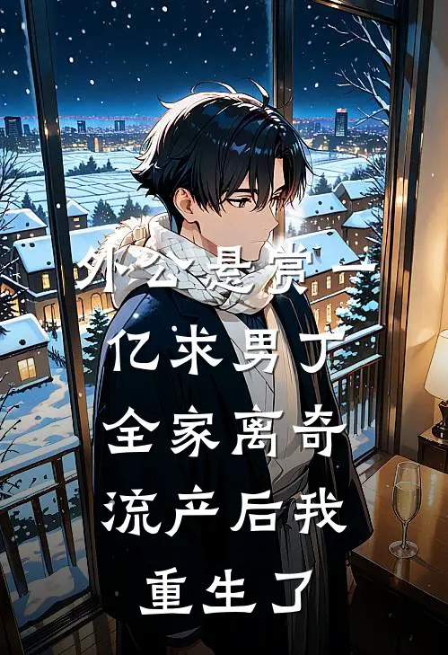 外公悬赏一亿求男丁，全家离奇流产后我重生了刘波徐晓晓完整免费小说_热门小说阅读外公悬赏一亿求男丁，全家离奇流产后我重生了刘波徐晓晓